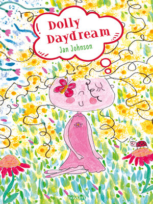 cover image of Dolly Daydream